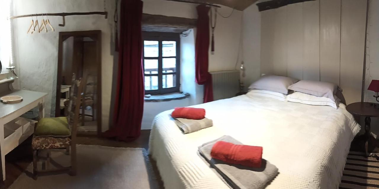The Tavern Castelnau-Pégayrols 외부 사진