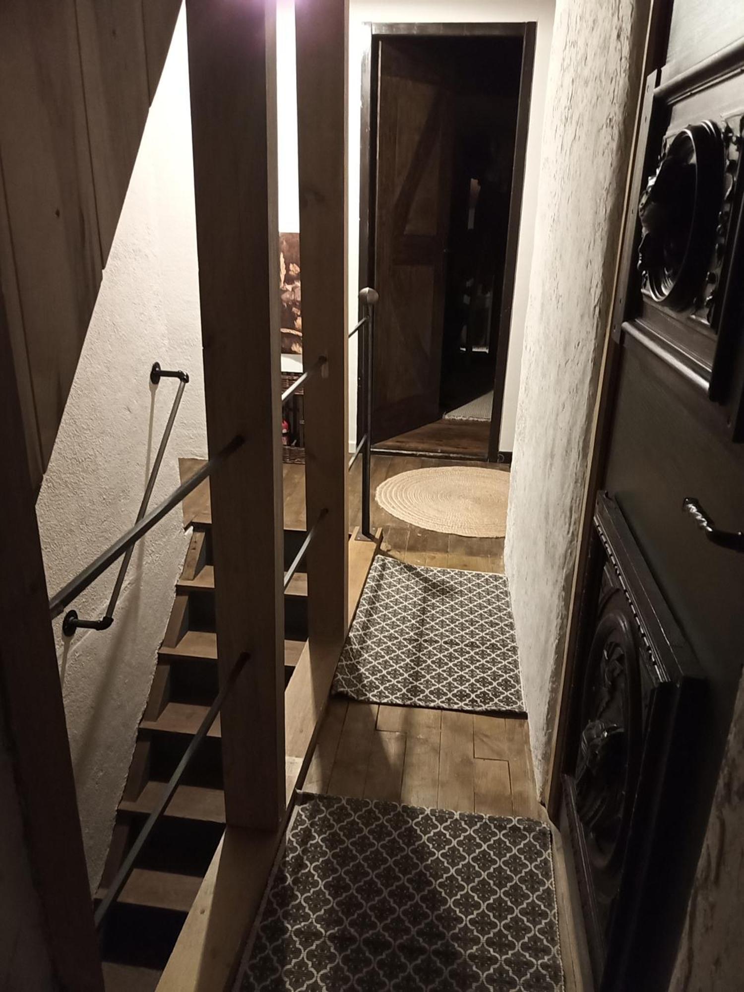 The Tavern Castelnau-Pégayrols 외부 사진